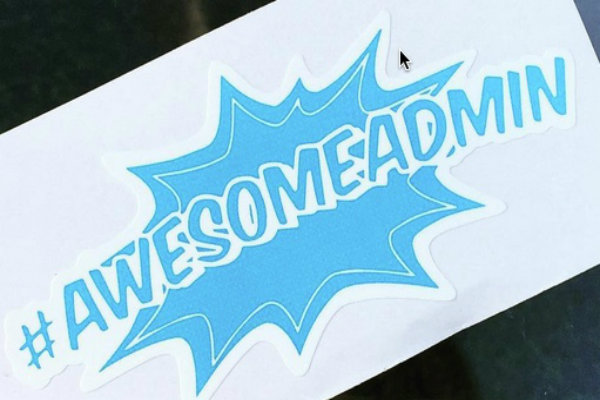 Dreamforce Delivers a Wealth of Goodness to CRM Admins